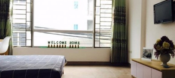 Studio in Nam Tu Liem, Vietnam, Nr. 2582 3