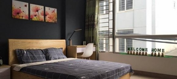 Studio in Nam Tu Liem, Vietnam, Nr. 2582 2