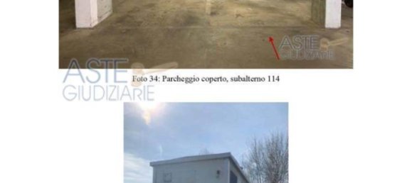 4 rooms Apartment in Faenza, Italy No. 99281 16