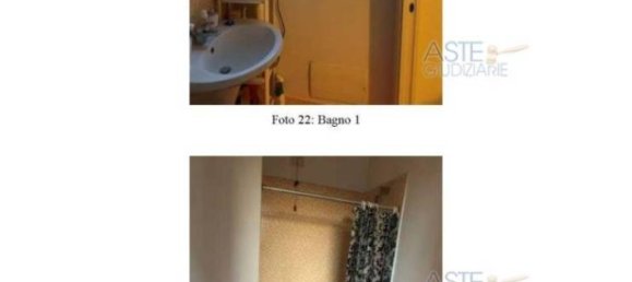 4 rooms Apartment in Faenza, Italy No. 99281 11