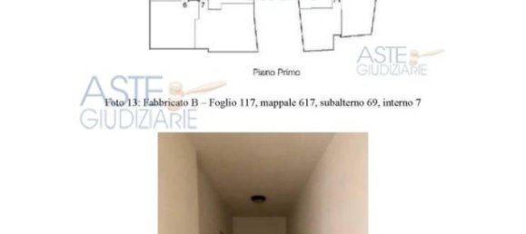 4 rooms Apartment in Faenza, Italy No. 99281 6