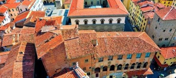 9 rooms Apartment in Pistoia, Italy No. 234328 6