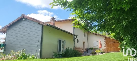 Villa T4 em Saint-Genis-sur-Menthon, France N.º 203209 4