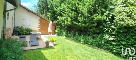 Villa T4 em Saint-Genis-sur-Menthon, France N.º 203209 5