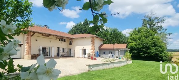 Villa T4 em Saint-Genis-sur-Menthon, France N.º 203209 2