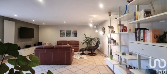 Villa T4 em Saint-Genis-sur-Menthon, France N.º 203209 8