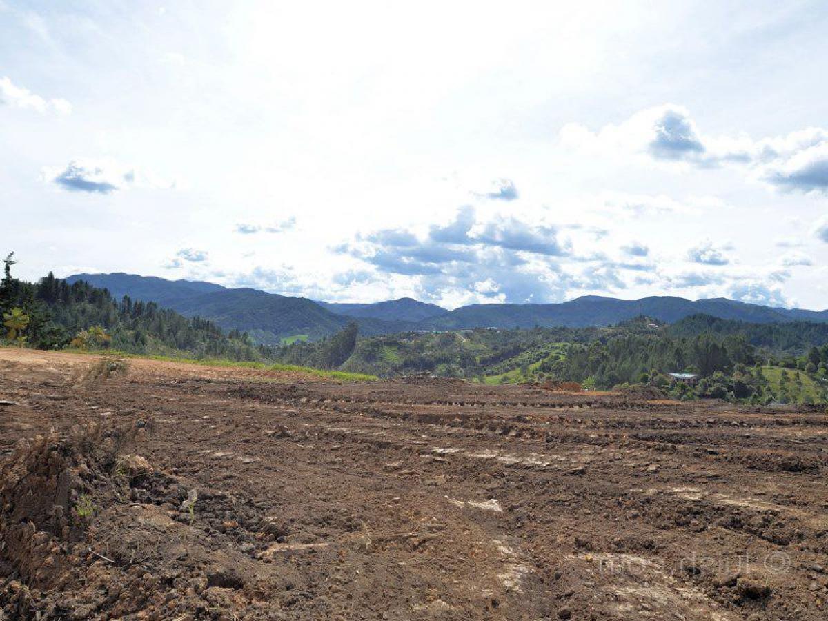  Land in Antioquia, Colombia No. 849