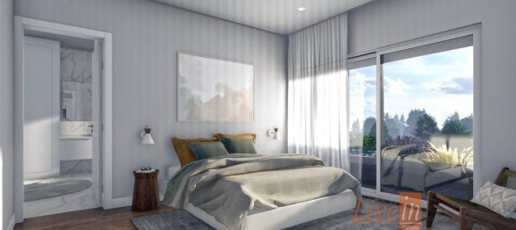 Дом с 4 спальнями в Лориш, Португалия № 102869 12