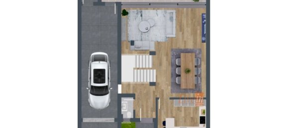 Дом с 4 спальнями в Лориш, Португалия № 102869 17