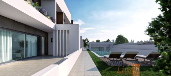 Дом с 4 спальнями в Лориш, Португалия № 102869 4