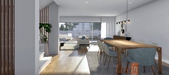 Дом с 4 спальнями в Лориш, Португалия № 102869 10