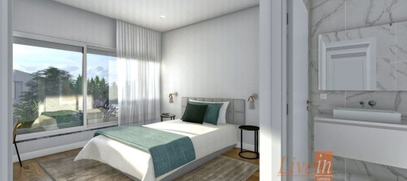 Дом с 4 спальнями в Лориш, Португалия № 102869 11