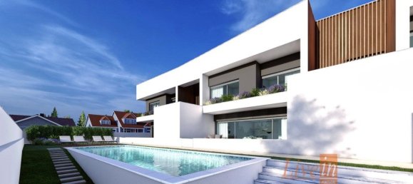 Дом с 4 спальнями в Лориш, Португалия № 102869 7