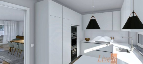 Дом с 4 спальнями в Лориш, Португалия № 102869 14