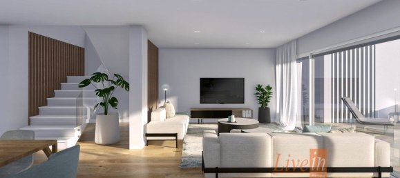 Дом с 4 спальнями в Лориш, Португалия № 102869 8