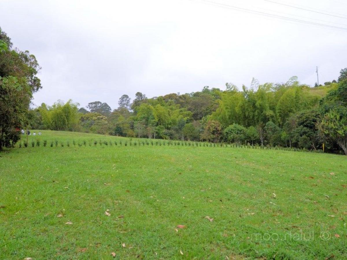 Terreno en Antioquia, Colombia No. 818
