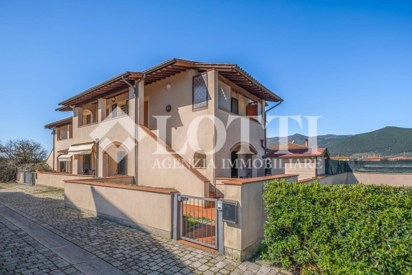 1 bedroom Apartment in Calcinaia, Italy No. 49208