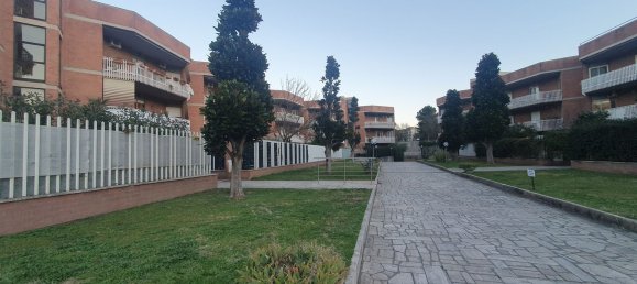 2-Zimmer Wohnung in Rome, Italy, Nr. 176434 33