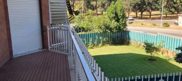 2-Zimmer Wohnung in Rome, Italy, Nr. 176434 7