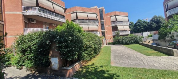 2-Zimmer Wohnung in Rome, Italy, Nr. 176434 5