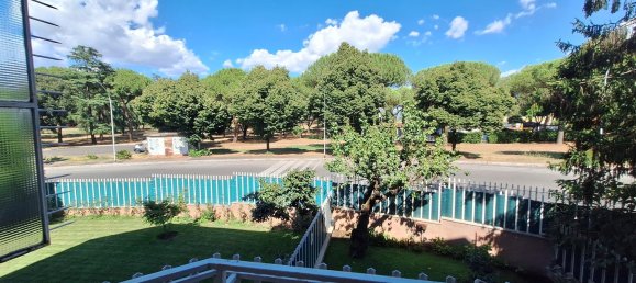 2-Zimmer Wohnung in Rome, Italy, Nr. 176434 8