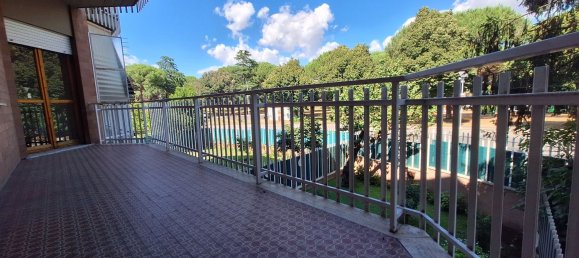 2-Zimmer Wohnung in Rome, Italy, Nr. 176434 15