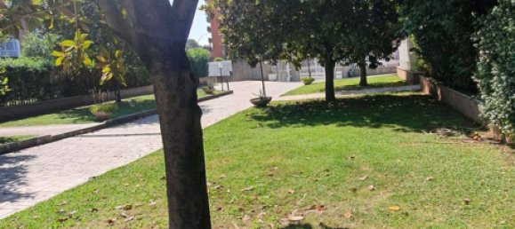 2-Zimmer Wohnung in Rome, Italy, Nr. 176434 2