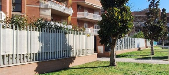 2-Zimmer Wohnung in Rome, Italy, Nr. 176434 32