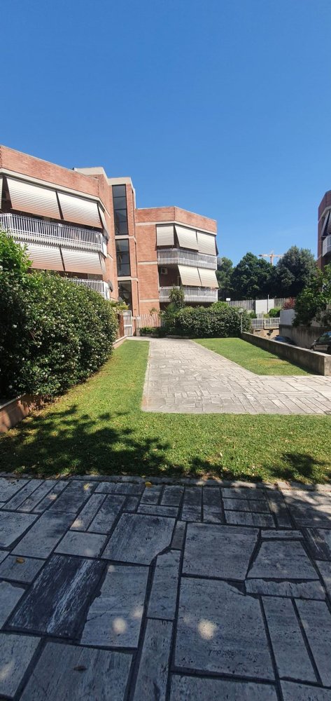 2-Zimmer Wohnung in Rome, Italy, Nr. 176434