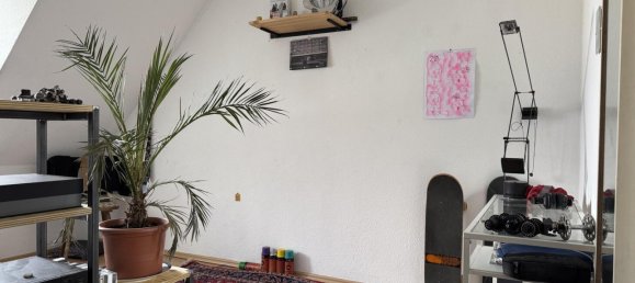 Dúplex de 3 habitaciónes en Leipzig, Germany No. 317242 5