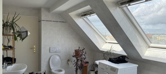 Dúplex de 3 habitaciónes en Leipzig, Germany No. 317242 9