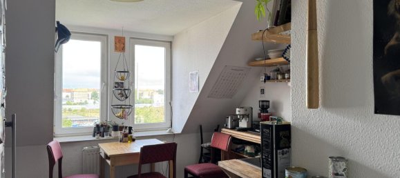 Dúplex de 3 habitaciónes en Leipzig, Germany No. 317242 4