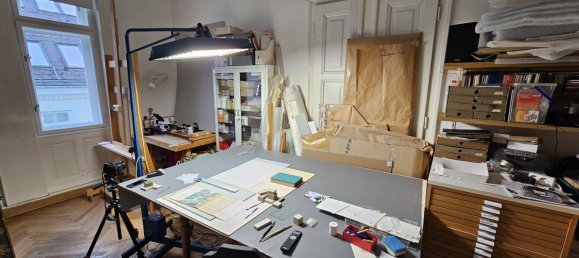 4 rooms Apartment in Wieden, Austria No. 250437 6