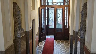 4 rooms Apartment in Wieden, Austria No. 250437