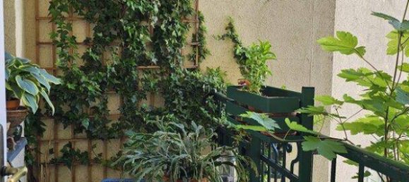 4 rooms Apartment in Wieden, Austria No. 250437 5