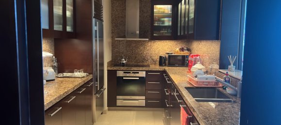 Apartamento de 1 dormitorio en Downtown Dubai (Downtown Burj Dubai), UAE No. 11510 8