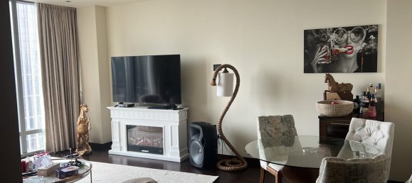 Apartamento de 1 dormitorio en Downtown Dubai (Downtown Burj Dubai), UAE No. 11510 11