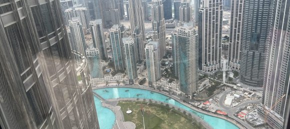 Apartamento de 1 dormitorio en Downtown Dubai (Downtown Burj Dubai), UAE No. 11510 9