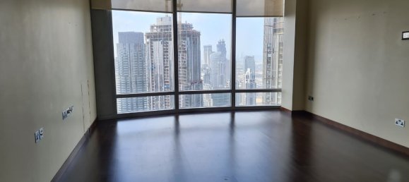 Apartamento de 1 dormitorio en Downtown Dubai (Downtown Burj Dubai), UAE No. 11510 2