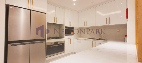 3 Schlafzimmer Wohnung in Lusail, Qatar, Nr. 1738 2