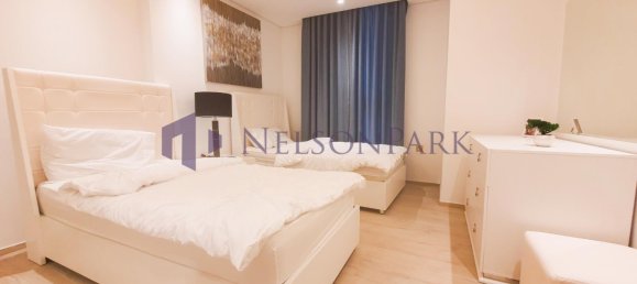 3 Schlafzimmer Wohnung in Lusail, Qatar, Nr. 1738 5