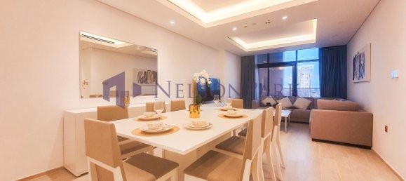 3 Schlafzimmer Wohnung in Lusail, Qatar, Nr. 1738 3