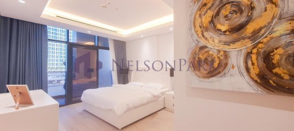 3 Schlafzimmer Wohnung in Lusail, Qatar, Nr. 1738 7