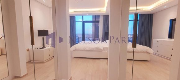 3 Schlafzimmer Wohnung in Lusail, Qatar, Nr. 1738 8