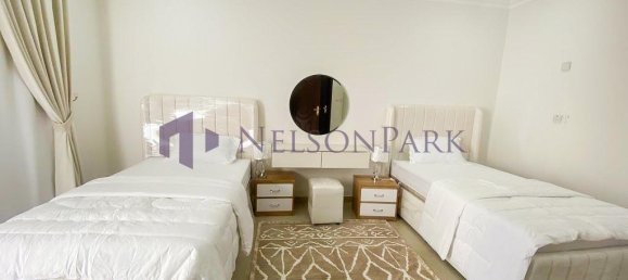 3 Schlafzimmer Wohnung in Lusail, Qatar, Nr. 1738 9