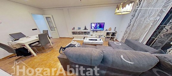 4 bedrooms Apartment in Valencia, Spain No. 118950 12