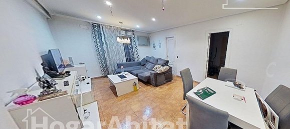 4 bedrooms Apartment in Valencia, Spain No. 118950 10