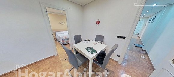 4 bedrooms Apartment in Valencia, Spain No. 118950 6