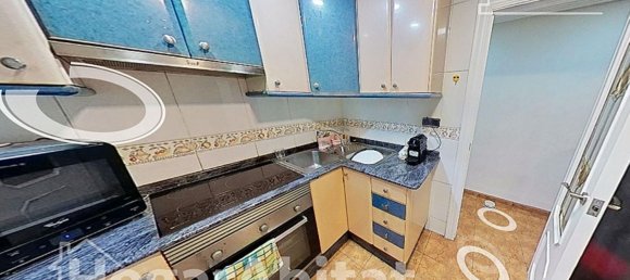 4 bedrooms Apartment in Valencia, Spain No. 118950 15