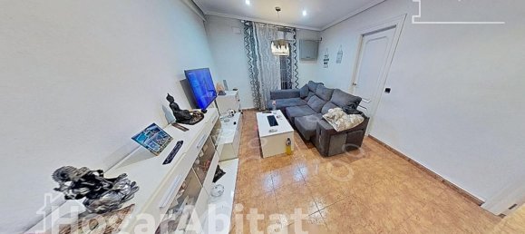 4 bedrooms Apartment in Valencia, Spain No. 118950 11